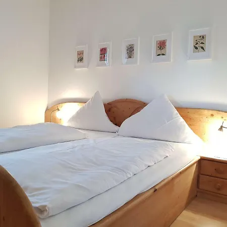 Bergblick Apartamento Inzell