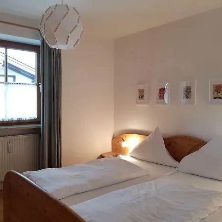 Bergblick Apartamento